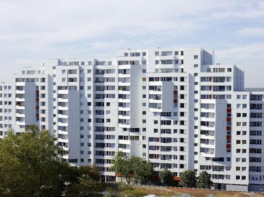 Demnächst frei! 1-Zimmer-Wohnung in Ratingen West