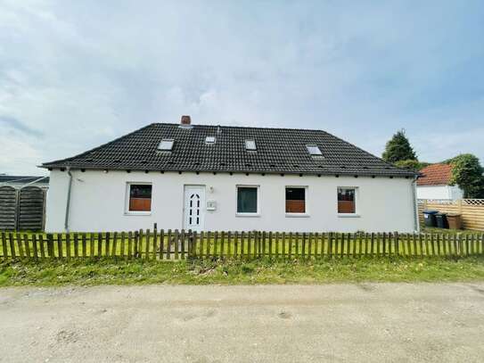 Charmantes Ferienhaus in Ostseenähe auf Eigenland in ruhiger Wohnlage