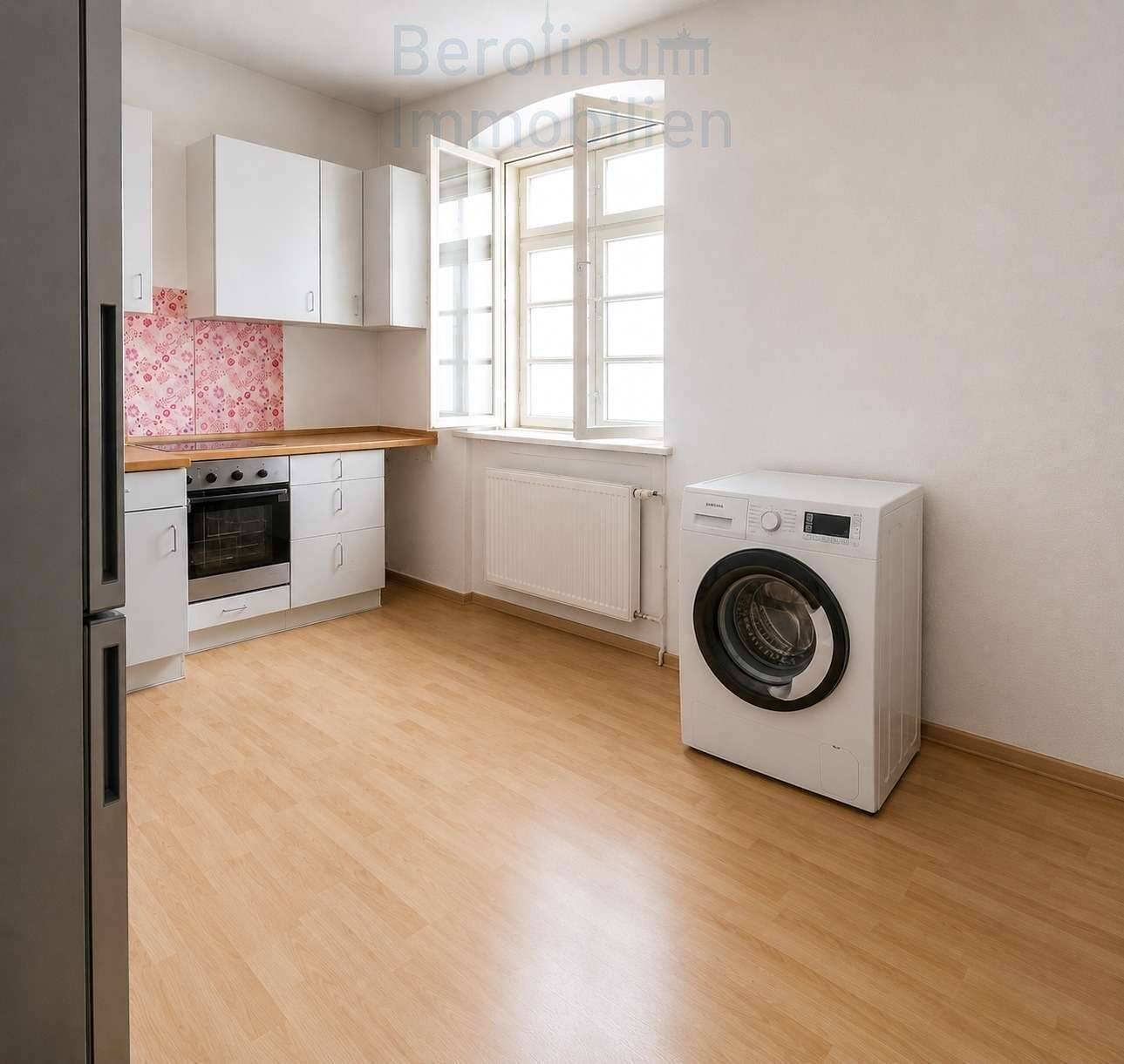 Gepflegte 2-Zimmer-Wohnung mit Loggia in Wittenau - Photo 1