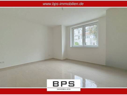 Stilvolle 4-Zimmer-Wohnung im Herzen des Zooviertels!