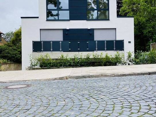 Hochwertiges Studio in zentraler Lage