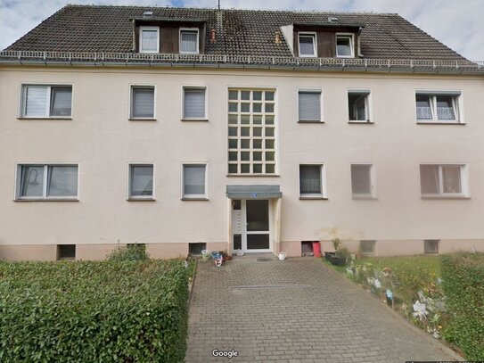 3-Raum-Wohnung in Nieder Seifersdorf mit Pkw- Stellplatz