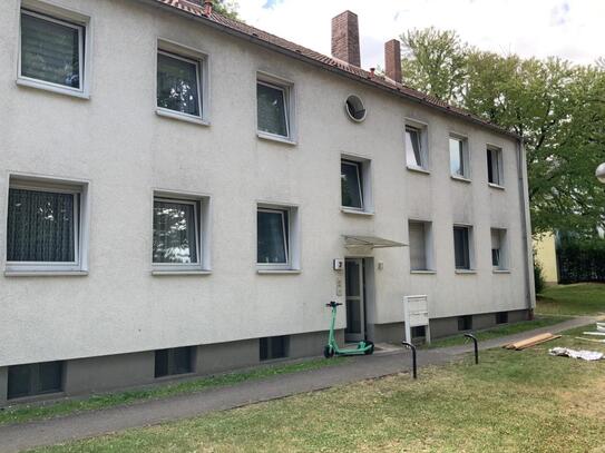 Demnächst frei! 4-Zimmer-Wohnung in Bonn Endenich