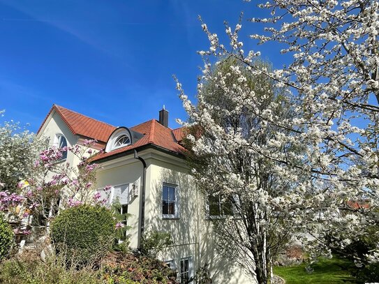 Traumhaus / Villa in bester Lage