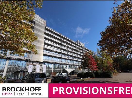 Gesundheitscampus / Uni | 112 - 2.113 m² | 12,00 EUR