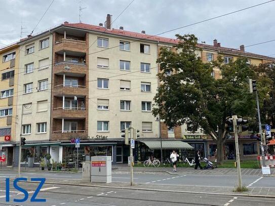 Die perfekte 3-Zimmer-Wohnung nähe Stadtpark