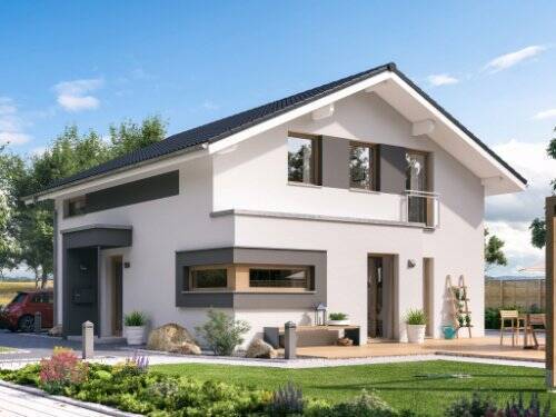 Real Estate Title Image Background