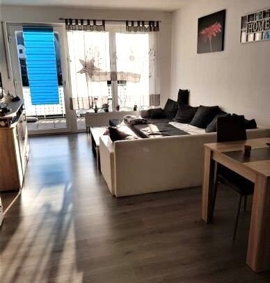 Hemer 3 Zimmer Wohnung -NUR mit Wohnberechtigungsschein-