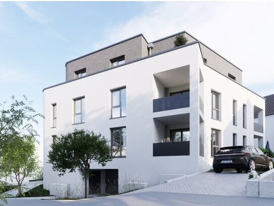 12 Exklusive Neubau-Eigentumswohnungen in zentraler Lage von Kassel-Wehlheiden