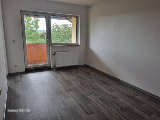 Modernisierte Maisonette-Wohnung in Bad Kreuznach