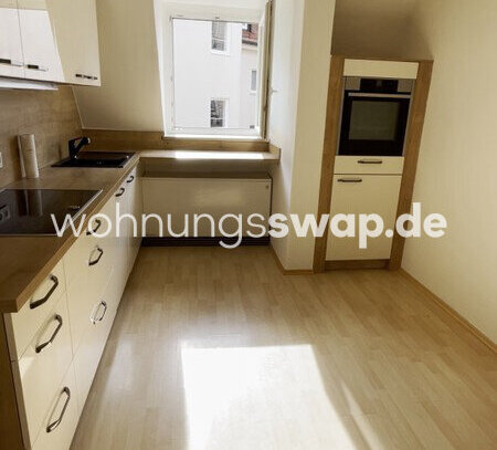 Wohnungsswap - Leopoldstraße