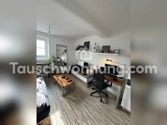 [TAUSCHWOHNUNG] Suche in München | Biete Wohnung in Köln Neuehrenfeld