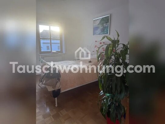 [TAUSCHWOHNUNG] Suche 2,5 Zimmer Wohnung in München