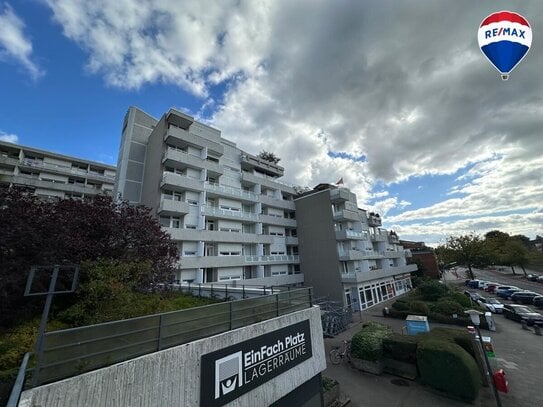 Exklusive Eigentumswohnung mit Balkon in Hamburg-Niendorf zu Verkaufen!