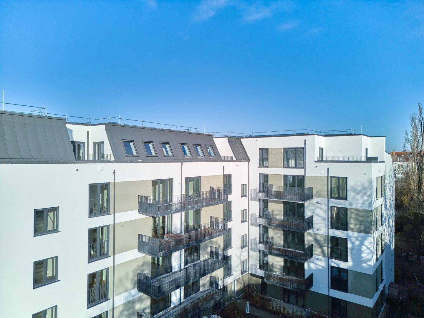 Cosmo Berlin - WG geeigeneter Erstbezug im Weitlingkiez - Foto 1