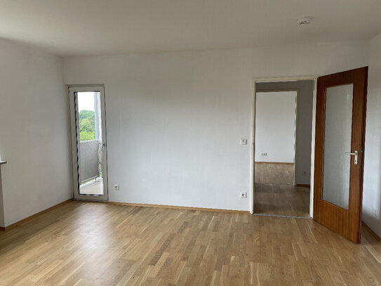 Einziehen und wohlfühlen! 2-Zimmer mit Balkon in Nürnberg