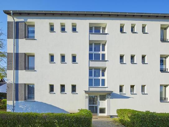 3-Zimmer-Wohnung in Gladbeck Zweckel