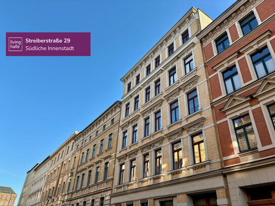 Das neue Jahr in der neuen Wohnung starten