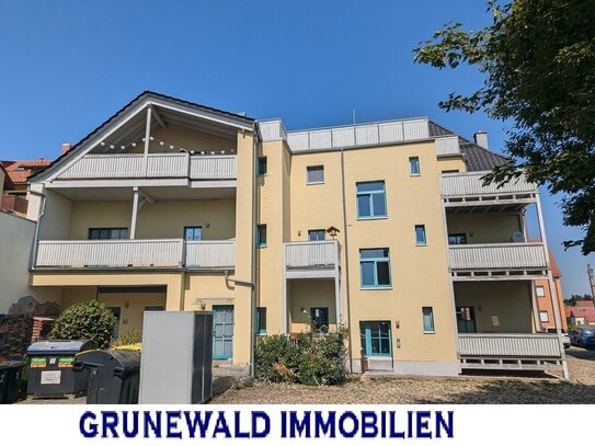 Einzigartige Maisonettewohnung mit Dachterrasse und Fußbodenheizung.