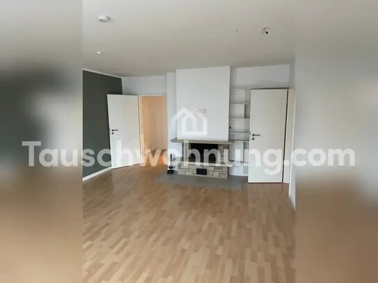 [TAUSCHWOHNUNG] Wohnung in Frankfurt Sachsenhausen