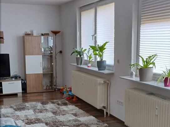 3-Z.-Wohnung Uelzen OT Hanstedt 2, 120qm