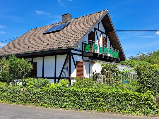 Der Traum vom Eigenheim zum Greifen nah!