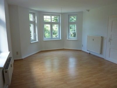 -Wohnung mit Blick in den Stadtpark -