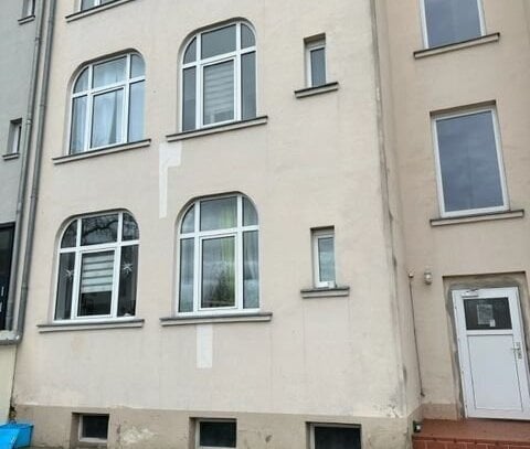 im Südwall gelegene 3-Raum-Wohnung