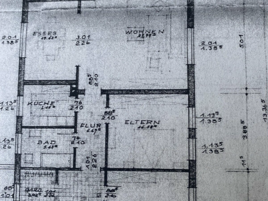 3 Zimmer Wohnung Bad Bevensen