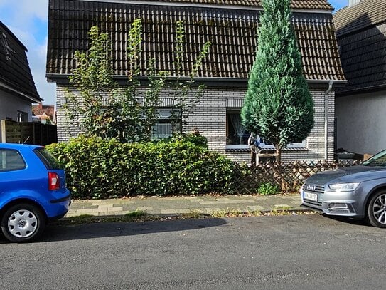 Doppelhaushälfte in 48527 Nordhorn mit ca. 70 m² Wohnfläche