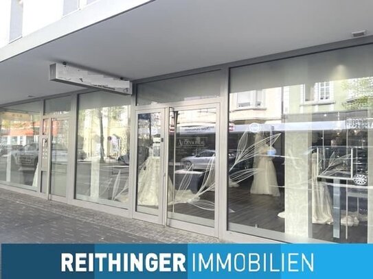 Großzügige Gewerbefläche in Singen-City