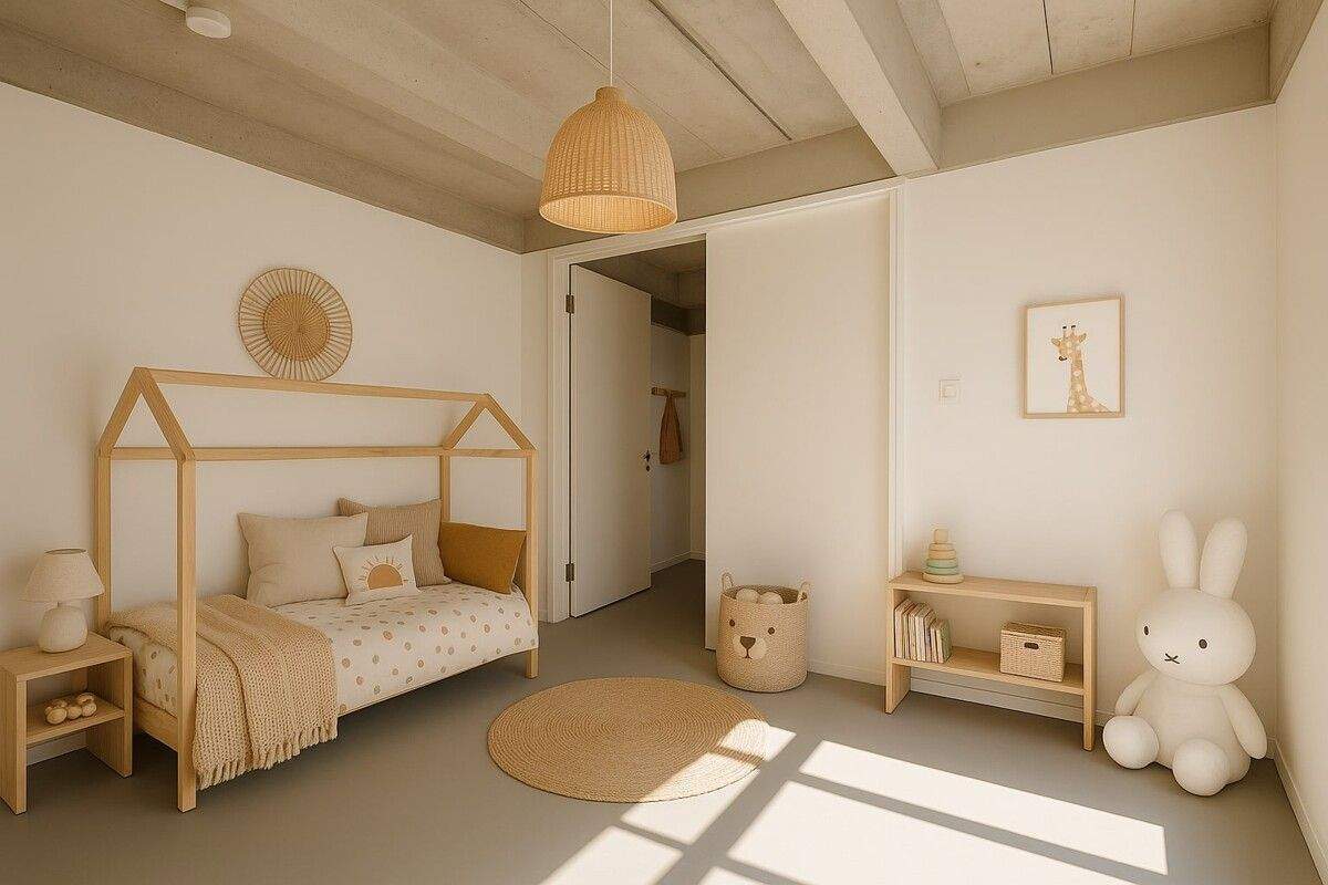 Urbanes Wohnerlebnis auf höchstem Niveau - mit Charme, Licht und Lebensqualität - Photo 1