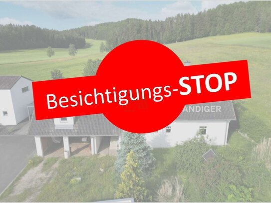 Wer weckt mich aus dem Dornröschenschlaf ? Einfamilienhaus in Königstein