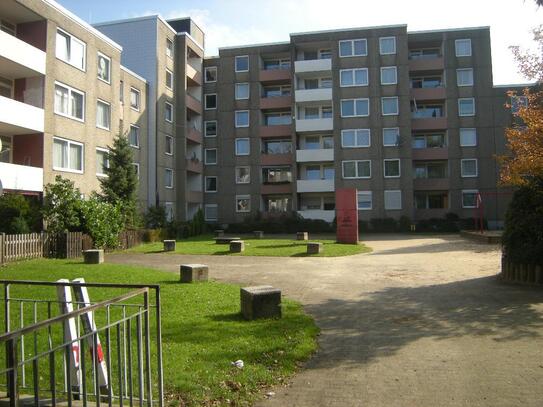 2-Zimmer Wohnung in Dortmund Dorstfeld