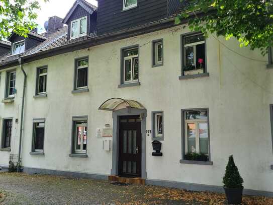 Maisonette Wohnung in zentraler Lage von Wetter(Ruhr)