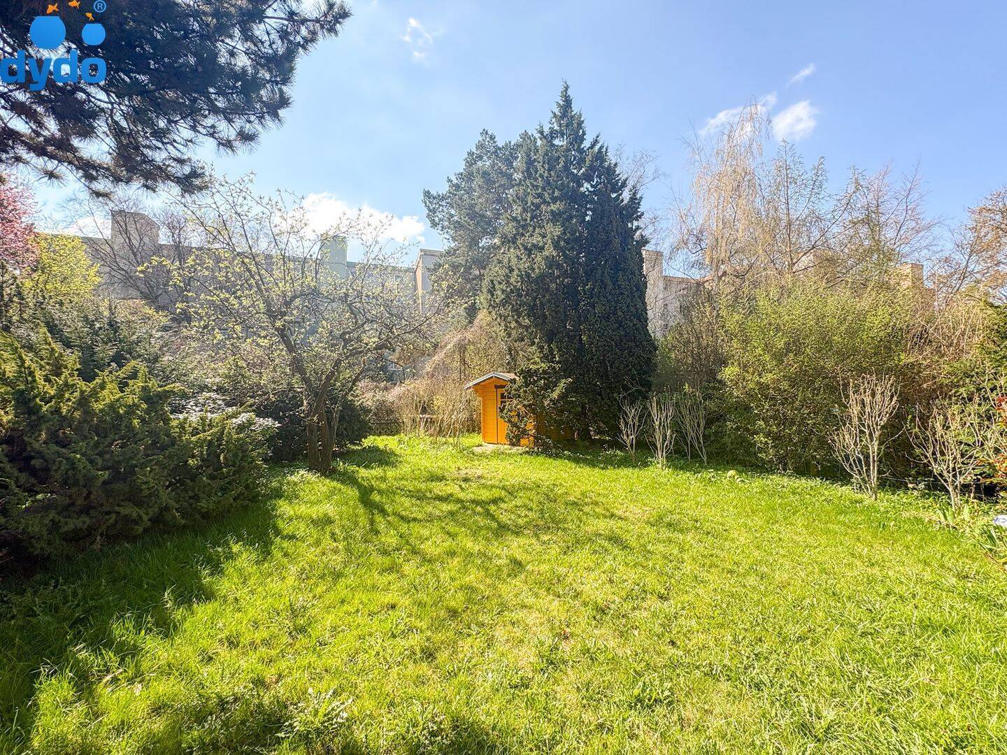 !! Lichtdurchflutetes Reihenendhaus wartet auf Sie !! + EBK + großer Garten - Foto 1