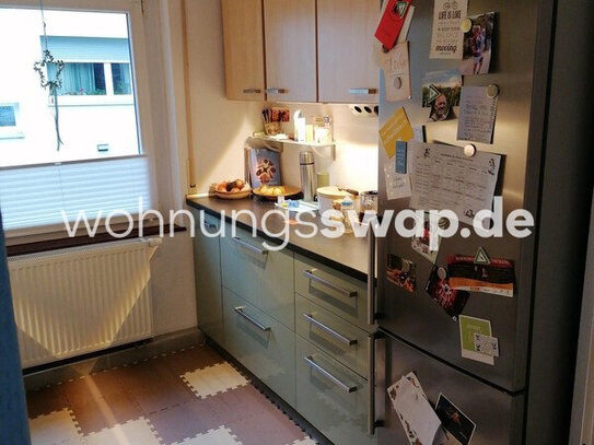 Wohnungsswap - Hermannstraße