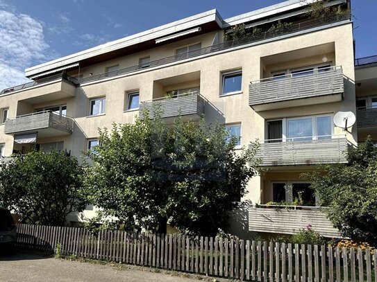 Ihr neues Zuhause in Owingen - Traumhafte 3,5-Zimmer-Wohnung