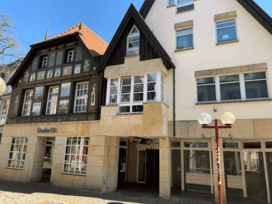 Wunderschönes 3 Zimmer Apartment in der Innenstadt - Teilmöbliert