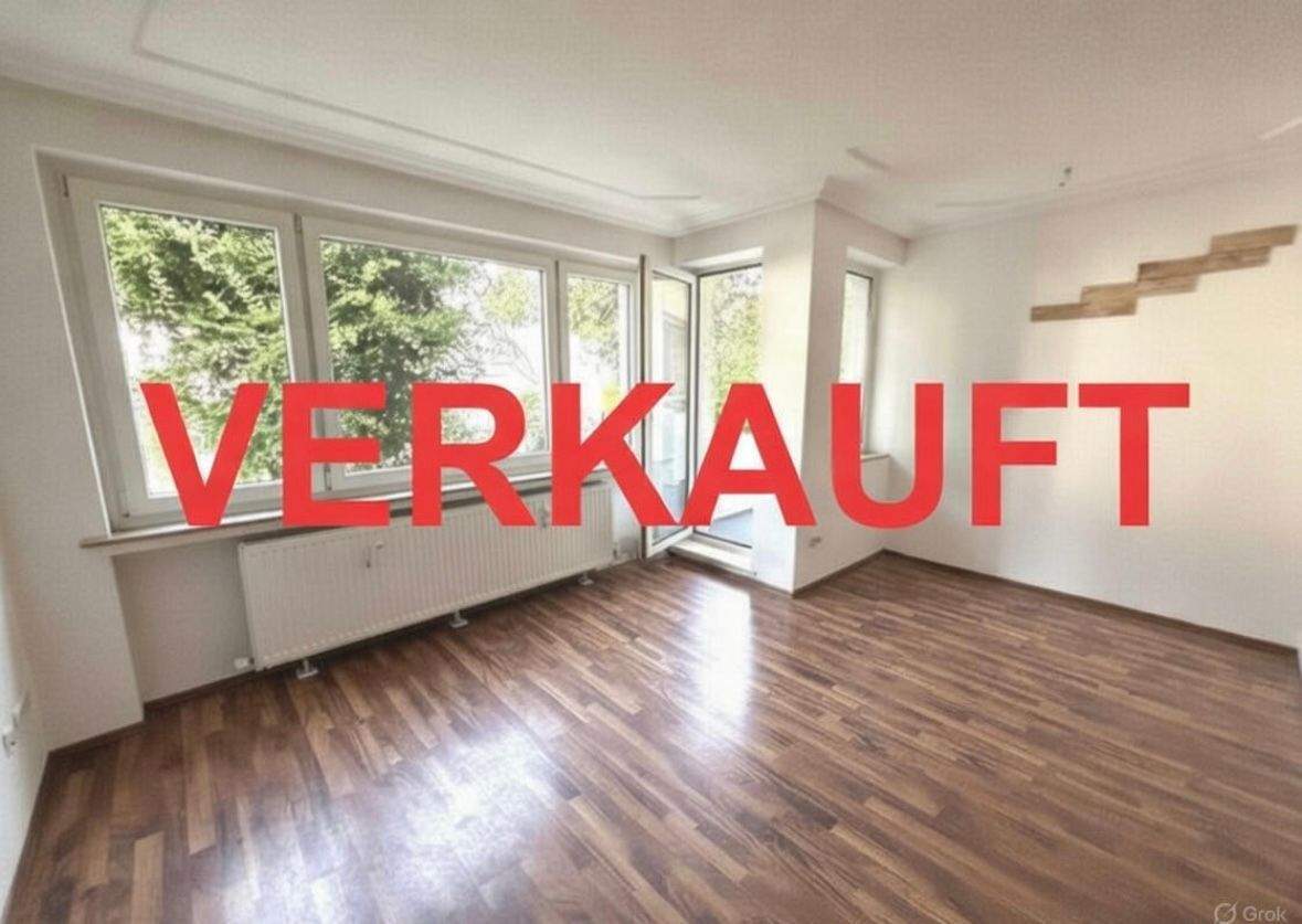 VERKAUFT!!!Charmante 3 Zimmer Wohnung zu verkaufen!