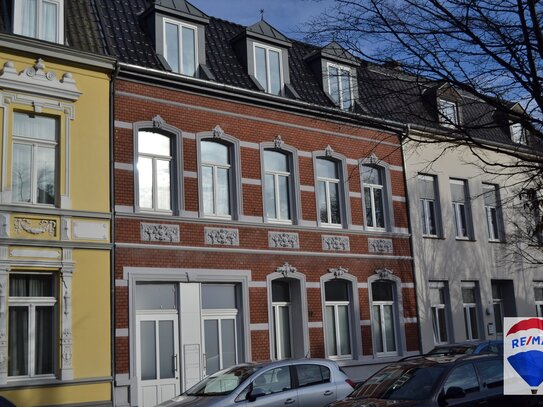 Komplett Vermietetes und Saniertes 3 Parteienhaus im Herzen von Goch