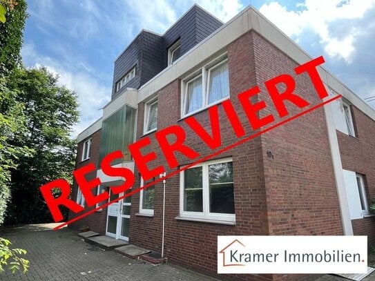 ### Immobilienfüchse aufgepasst - eine besondere Gelegenheit in Oldenburg ! PROVISIONSFREI für Käufer ! ###