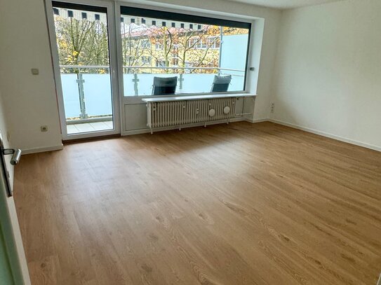 4-Zimmer Wohnung, 90 Quadratmeter, Straubing-Süd