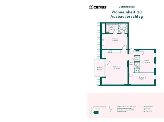 Dachgeschoss-Rohling mit viel Potential im aktuellen Ist-Zustand