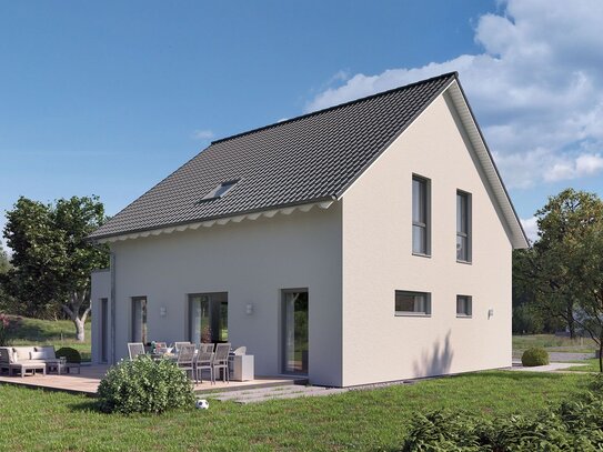 Ein energieeffizientes Haus als Schlüssel zur Nachhaltigkeit