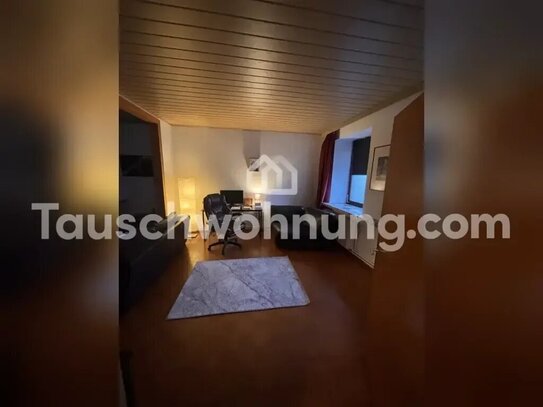 [TAUSCHWOHNUNG] Suche Wohnung in Kiel