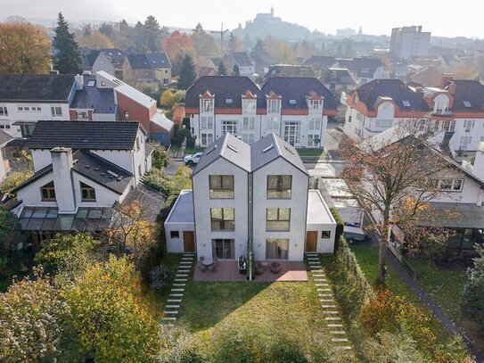 Sofort Bauen: Baugrundstück mit Genehmigung in Top-Lage Siegburg sichern!