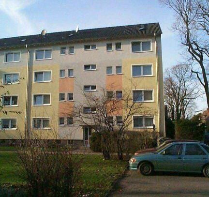 VIVAWEST modernisiert Ihre neue Wohnung.