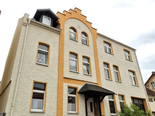 Schicke 2 Zimmerwohnung mit Einbauküche