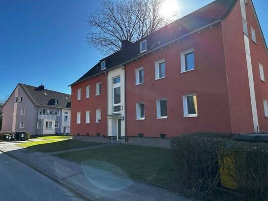 Etwas besonderes: praktische 3,5-Zimmer-Wohnung